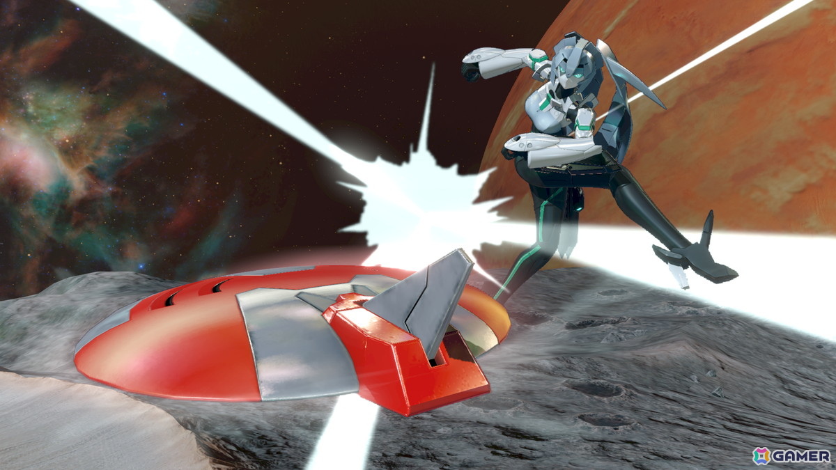 「機動戦士ガンダム EXVS.2 IB」に「ガンダムビルドダイバーズRe:Rise」から「ウォドムポッド＋」が5月7日より参戦！の画像10