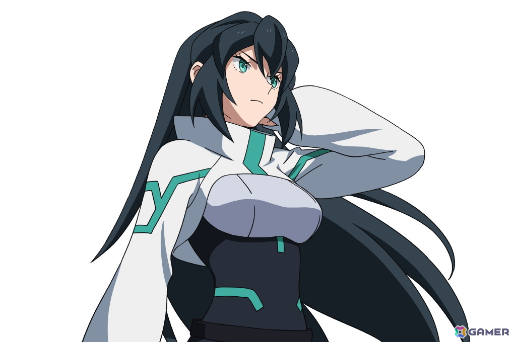 「機動戦士ガンダム EXVS.2 IB」に「ガンダムビルドダイバーズRe:Rise」から「ウォドムポッド＋」が5月7日より参戦！の画像2