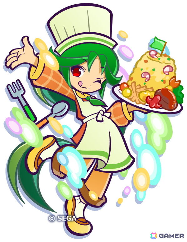 「ぷよクエ」で“ぷよクエ13周年記念キャンペーン 第2弾”が開催！フルパワースキルをもった「しなやかキッチンのトワ」たちも登場の画像11
