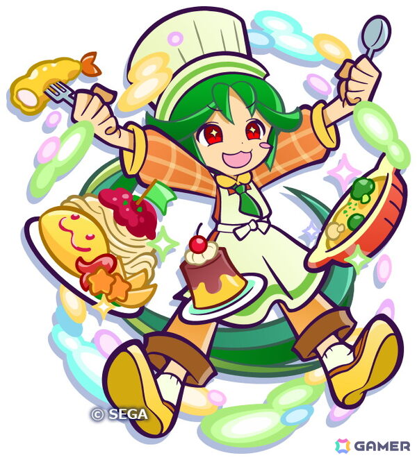 「ぷよクエ」で“ぷよクエ13周年記念キャンペーン 第2弾”が開催！フルパワースキルをもった「しなやかキッチンのトワ」たちも登場の画像12