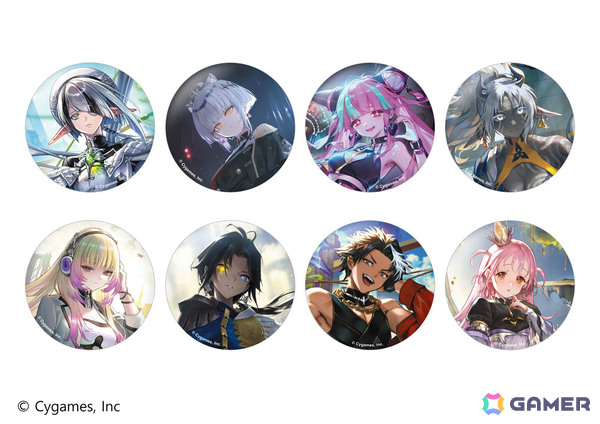 「シャドバWB」×and GALLERYによるコラボカフェの後半が5月6日より開始！新たなグッズ＆ノベルティが登場の画像1