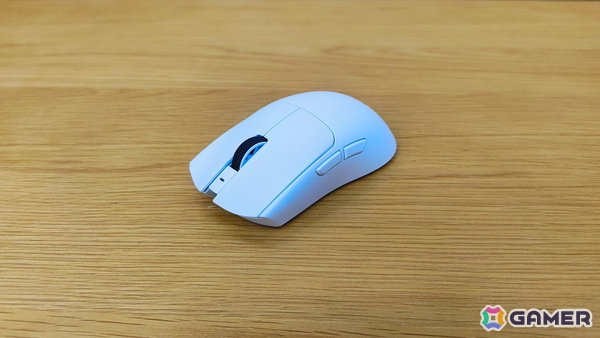 Razerのフラグシップマウス「Viper V4 Pro」を紹介！最大50,000DPIの次世代の競技仕様スペックに注目の画像2