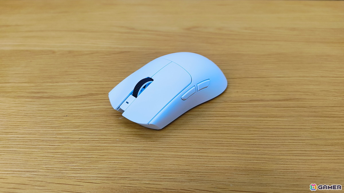Razerのフラグシップマウス「Viper V4 Pro」を紹介！最大50,000DPIの次世代の競技仕様スペックに注目の画像2