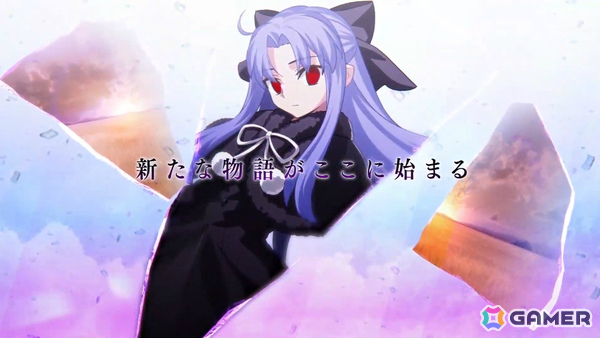 シリーズ最新作「MELTY BLOOD: TWI-LUMINA」が2027年初頭に発売！進化したバトルシステムに加え新たなキャラクターが参戦の画像