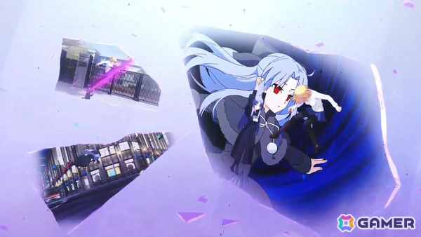 シリーズ最新作「MELTY BLOOD: TWI-LUMINA」が2027年初頭に発売！進化したバトルシステムに加え新たなキャラクターが参戦の画像