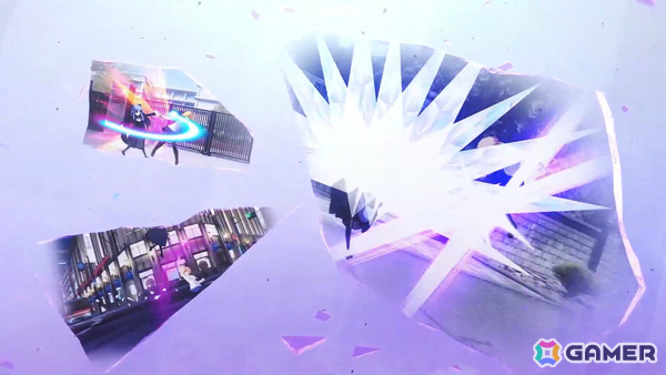 シリーズ最新作「MELTY BLOOD: TWI-LUMINA」が2027年初頭に発売！進化したバトルシステムに加え新たなキャラクターが参戦の画像