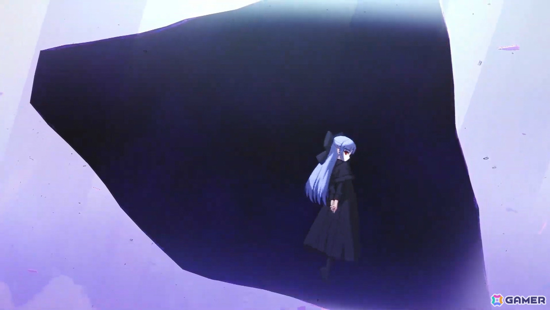 シリーズ最新作「MELTY BLOOD: TWI-LUMINA」が2027年初頭に発売！進化したバトルシステムに加え新たなキャラクターが参戦の画像10