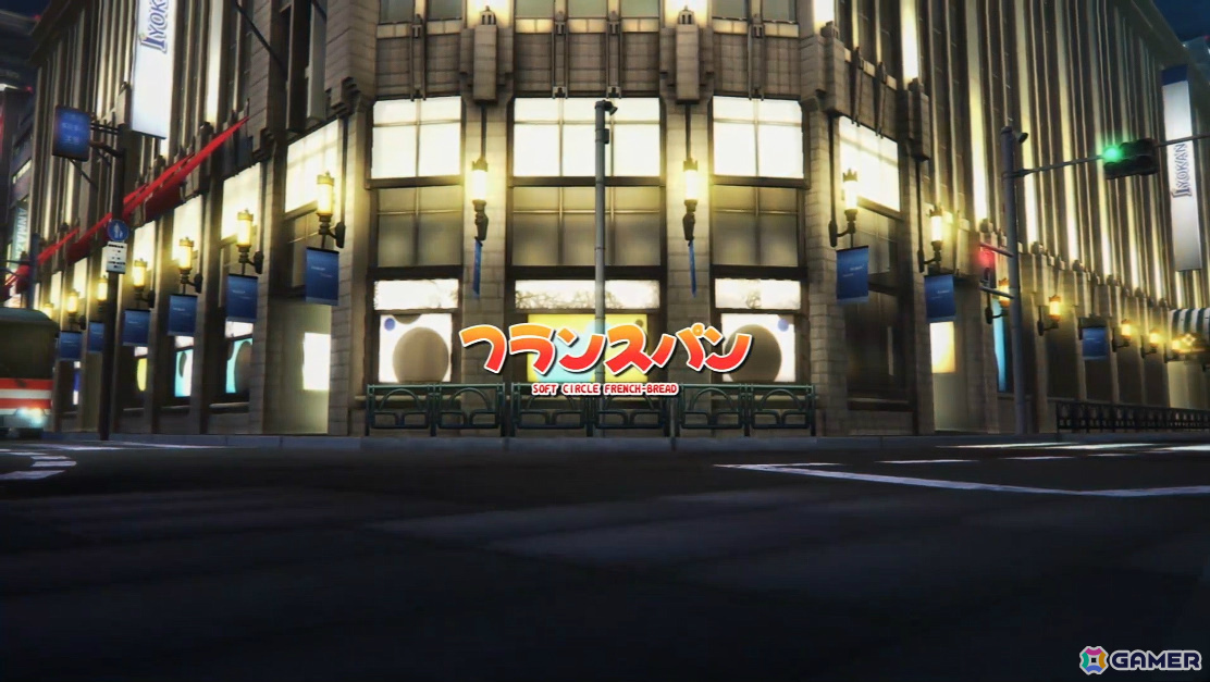 シリーズ最新作「MELTY BLOOD: TWI-LUMINA」が2027年初頭に発売！進化したバトルシステムに加え新たなキャラクターが参戦の画像3