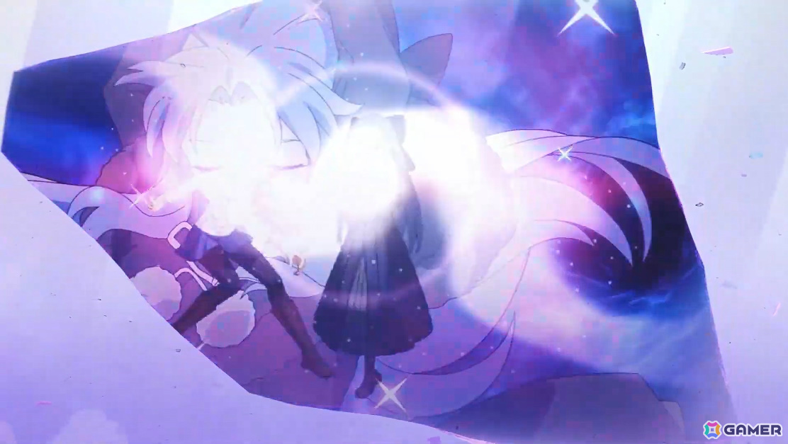 シリーズ最新作「MELTY BLOOD: TWI-LUMINA」が2027年初頭に発売！進化したバトルシステムに加え新たなキャラクターが参戦の画像9