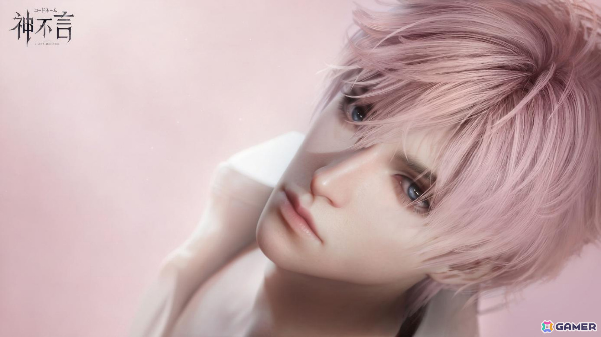 UE5で描かれる女性向け都市ファンタジー恋愛ADV「コードネーム：神不言」が発表！過酷な運命が渦巻く“蝕光都市”で命懸けの恋を楽しめるの画像