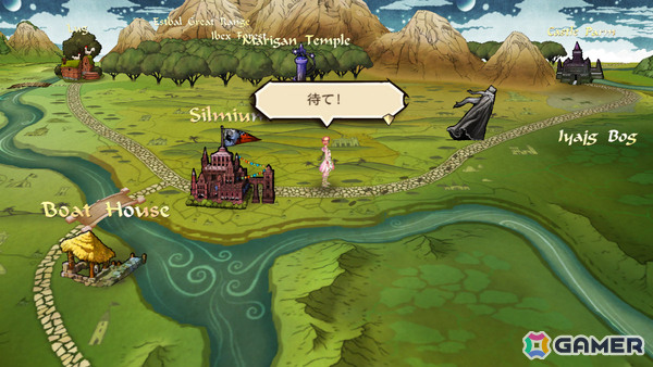 スクエニのスマートフォンゲームを対象としたGWセールが開催！「サガ スカーレット グレイス 緋色の野望」が70％オフ、「FFII」が33％オフなどの画像