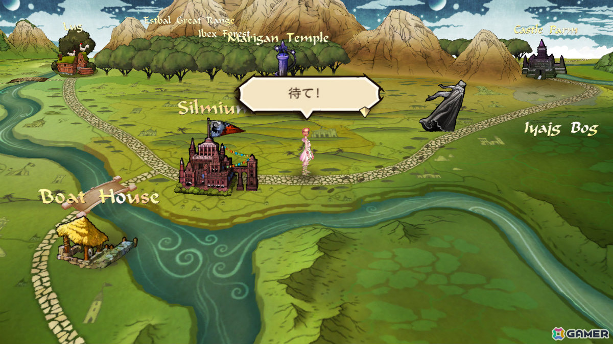 スクエニのスマートフォンゲームを対象としたGWセールが開催！「サガ スカーレット グレイス 緋色の野望」が70％オフ、「FFII」が33％オフなどの画像5