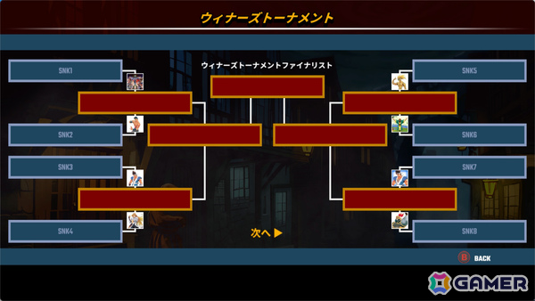 対戦格闘ゲーム「ワールドヒーローズパーフェクト」がNEOGEOプレミアムセレクション第三弾としてSteamで配信！ロールバック方式のオンライン対戦が可能にの画像11