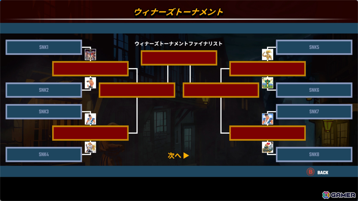 対戦格闘ゲーム「ワールドヒーローズパーフェクト」がNEOGEOプレミアムセレクション第三弾としてSteamで配信！ロールバック方式のオンライン対戦が可能にの画像11