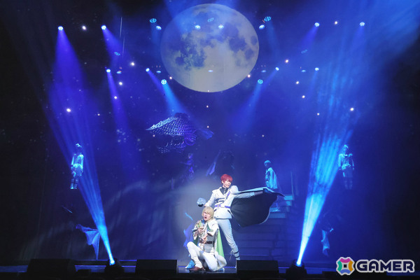 「舞台『魔法使いの約束』きみに花を、空に魔法を 後編」が開幕！舞台写真やキャスト・演出家コメントも公開の画像10