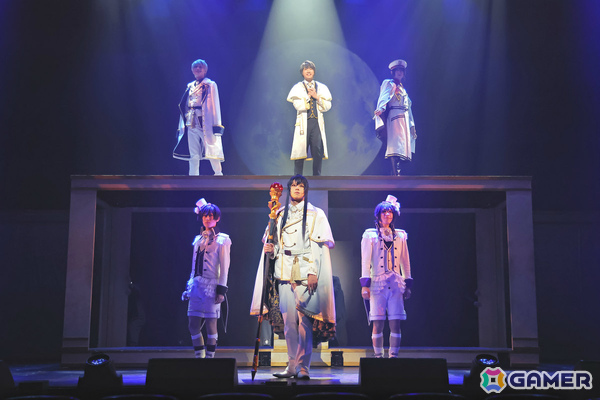 「舞台『魔法使いの約束』きみに花を、空に魔法を 後編」が開幕！舞台写真やキャスト・演出家コメントも公開の画像13