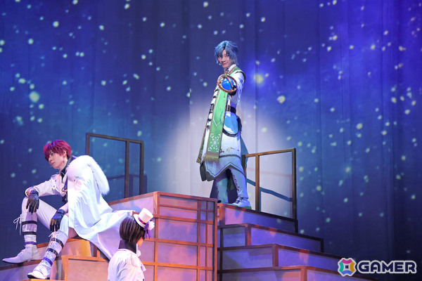 「舞台『魔法使いの約束』きみに花を、空に魔法を 後編」が開幕！舞台写真やキャスト・演出家コメントも公開の画像2