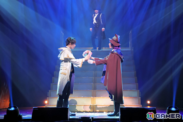 「舞台『魔法使いの約束』きみに花を、空に魔法を 後編」が開幕！舞台写真やキャスト・演出家コメントも公開の画像5