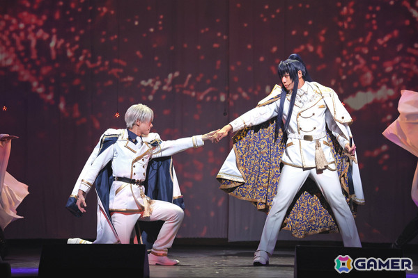 「舞台『魔法使いの約束』きみに花を、空に魔法を 後編」が開幕！舞台写真やキャスト・演出家コメントも公開の画像7