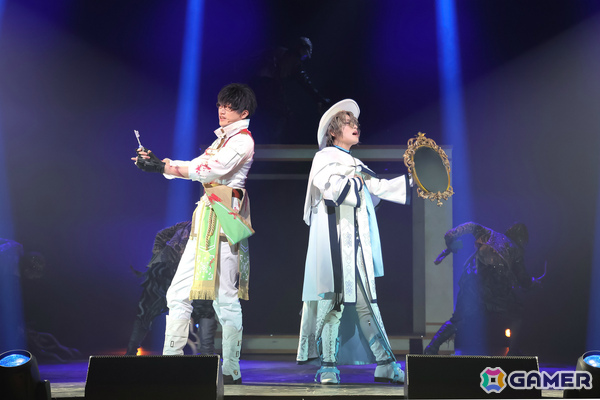「舞台『魔法使いの約束』きみに花を、空に魔法を 後編」が開幕！舞台写真やキャスト・演出家コメントも公開の画像8