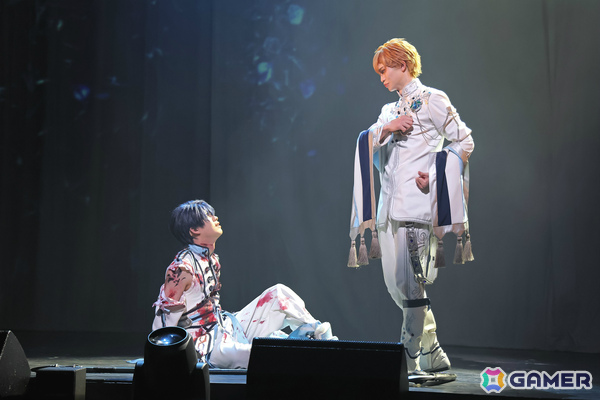 「舞台『魔法使いの約束』きみに花を、空に魔法を 後編」が開幕！舞台写真やキャスト・演出家コメントも公開の画像9
