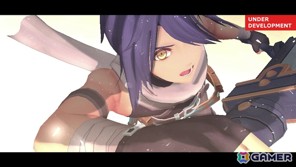 「空の軌跡 the 2nd」ビューワーモード実装が発表&開発中OPムービーを公開!「ドラゴンスレイヤー・プロジェクト」のコンセプトアートもお披露目の画像