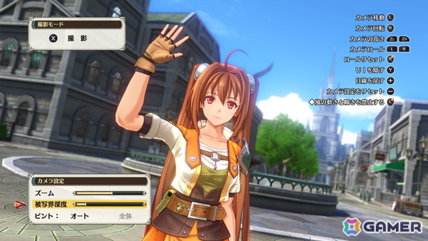 「空の軌跡 the 2nd」ビューワーモード実装が発表＆開発中OPムービーを公開！「ドラゴンスレイヤー・プロジェクト」のコンセプトアートもお披露目の画像11