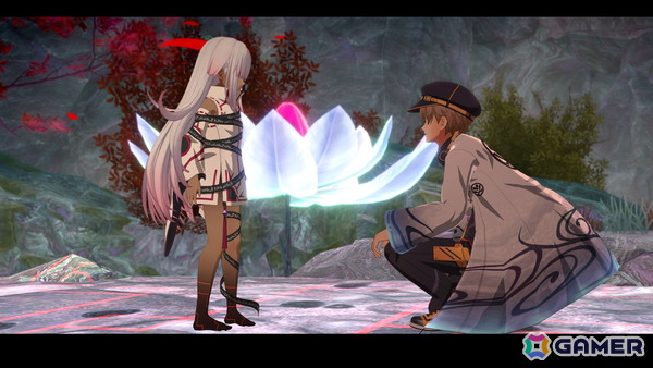 「空の軌跡 the 2nd」ビューワーモード実装が発表＆開発中OPムービーを公開！「ドラゴンスレイヤー・プロジェクト」のコンセプトアートもお披露目の画像16