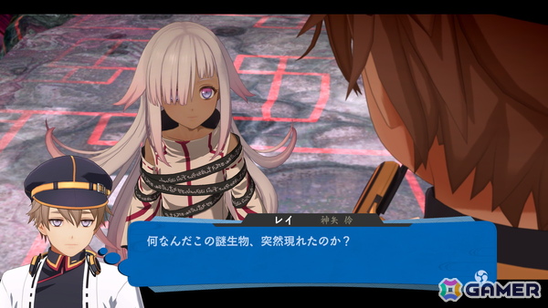「空の軌跡 the 2nd」ビューワーモード実装が発表＆開発中OPムービーを公開！「ドラゴンスレイヤー・プロジェクト」のコンセプトアートもお披露目の画像18