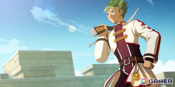 「空の軌跡 the 2nd」ビューワーモード実装が発表&開発中OPムービーを公開!「ドラゴンスレイヤー・プロジェクト」のコンセプトアートもお披露目の画像