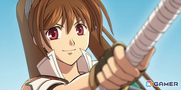 「空の軌跡 the 2nd」ビューワーモード実装が発表&開発中OPムービーを公開!「ドラゴンスレイヤー・プロジェクト」のコンセプトアートもお披露目の画像
