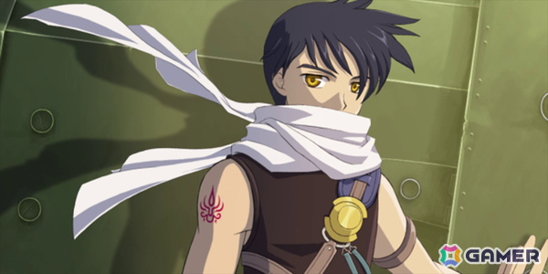 「空の軌跡 the 2nd」ビューワーモード実装が発表&開発中OPムービーを公開!「ドラゴンスレイヤー・プロジェクト」のコンセプトアートもお披露目の画像