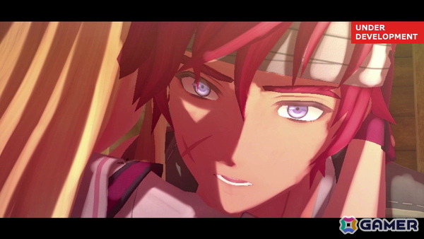 「空の軌跡 the 2nd」ビューワーモード実装が発表&開発中OPムービーを公開!「ドラゴンスレイヤー・プロジェクト」のコンセプトアートもお披露目の画像