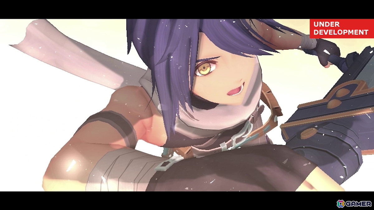 「空の軌跡 the 2nd」ビューワーモード実装が発表＆開発中OPムービーを公開！「ドラゴンスレイヤー・プロジェクト」のコンセプトアートもお披露目の画像10