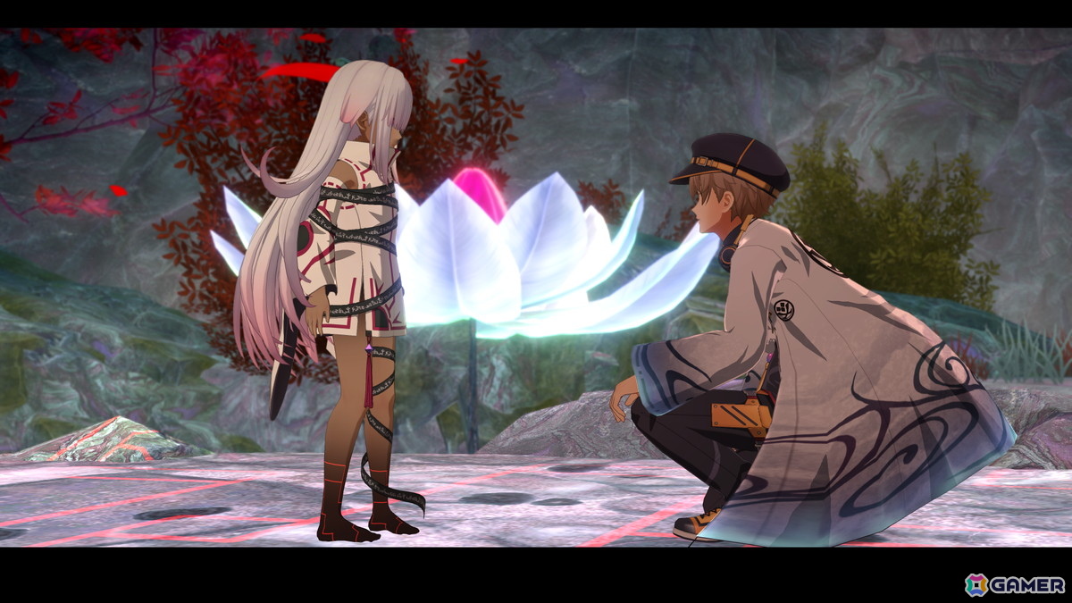 「空の軌跡 the 2nd」ビューワーモード実装が発表&開発中OPムービーを公開!「ドラゴンスレイヤー・プロジェクト」のコンセプトアートもお披露目の画像