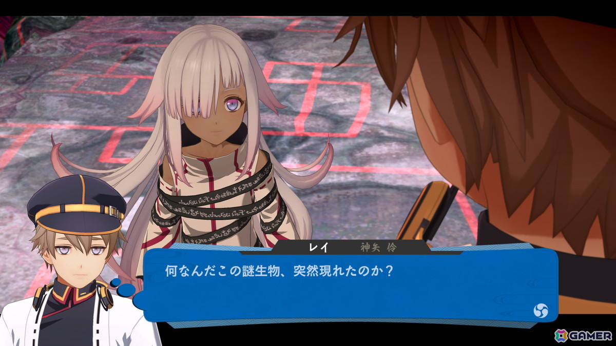 「空の軌跡 the 2nd」ビューワーモード実装が発表&開発中OPムービーを公開!「ドラゴンスレイヤー・プロジェクト」のコンセプトアートもお披露目の画像