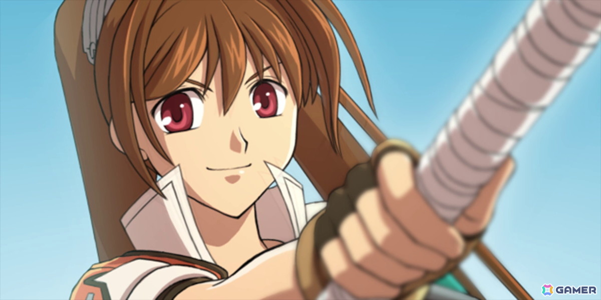 「空の軌跡 the 2nd」ビューワーモード実装が発表＆開発中OPムービーを公開！「ドラゴンスレイヤー・プロジェクト」のコンセプトアートもお披露目の画像5