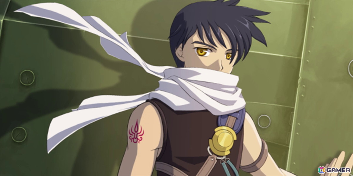 「空の軌跡 the 2nd」ビューワーモード実装が発表＆開発中OPムービーを公開！「ドラゴンスレイヤー・プロジェクト」のコンセプトアートもお披露目の画像6