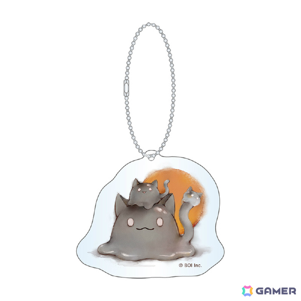 「メメントモリ」トレーディング缶バッジやアクスタフィギュアなどの新作グッズが5月15日より販売開始！の画像3