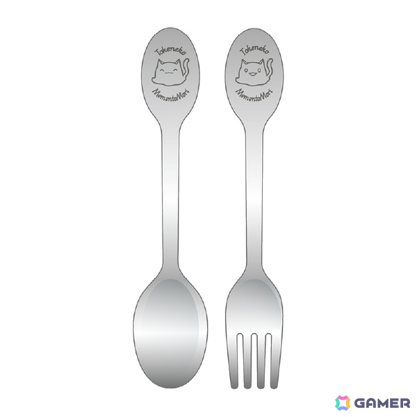 「メメントモリ」トレーディング缶バッジやアクスタフィギュアなどの新作グッズが5月15日より販売開始！の画像7