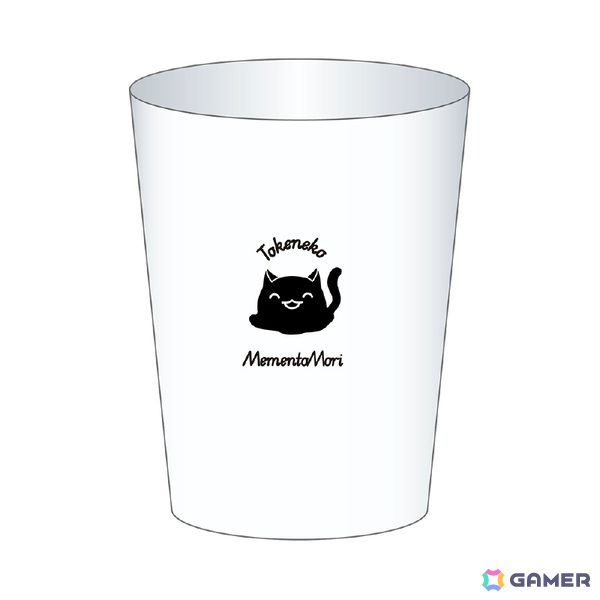 「メメントモリ」トレーディング缶バッジやアクスタフィギュアなどの新作グッズが5月15日より販売開始！の画像9