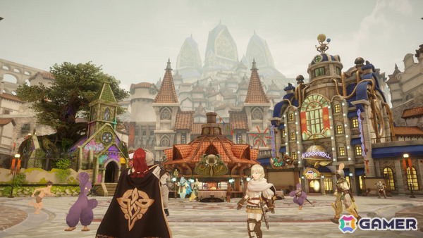 VRマルチプレイアクションRPG「Knights of Fiona ～フィオナ騎士団～」がBitSummit PUNCHに試遊出展！の画像4