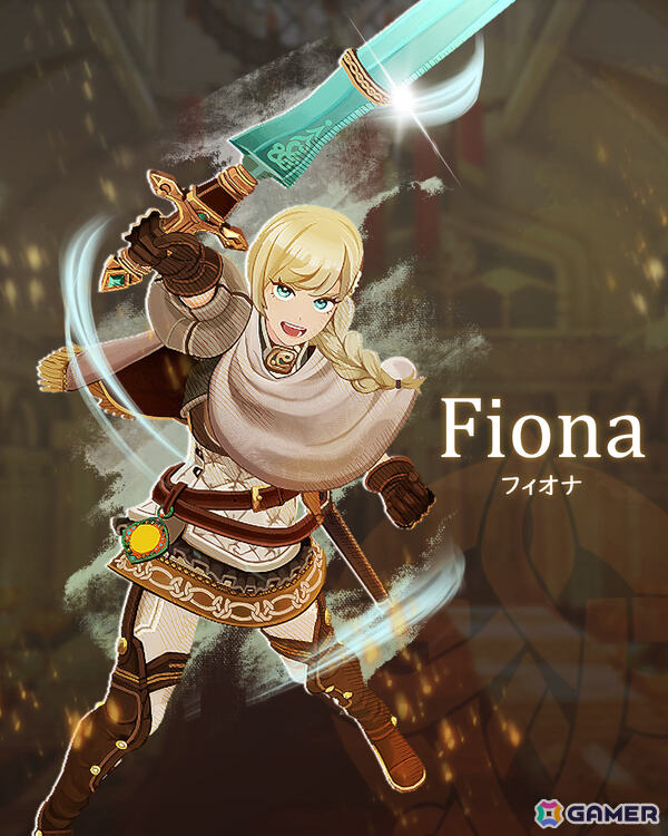 VRマルチプレイアクションRPG「Knights of Fiona ～フィオナ騎士団～」がBitSummit PUNCHに試遊出展！の画像6