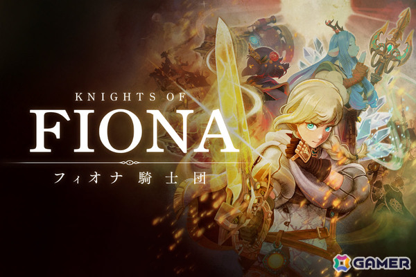 VRマルチプレイアクションRPG「Knights of Fiona ～フィオナ騎士団～」がBitSummit PUNCHに試遊出展！の画像7