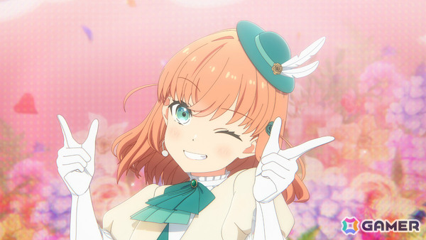 「映画 ラブライブ！蓮ノ空女学院スクールアイドルクラブ Bloom Garden Party」挿入歌「ハナ咲けばユメ駆ける」が5月9日に先行配信！の画像2