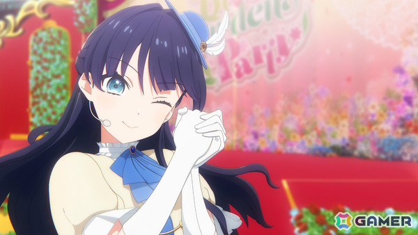 「映画 ラブライブ！蓮ノ空女学院スクールアイドルクラブ Bloom Garden Party」挿入歌「ハナ咲けばユメ駆ける」が5月9日に先行配信！の画像3