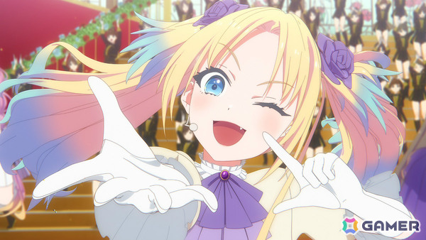 「映画 ラブライブ！蓮ノ空女学院スクールアイドルクラブ Bloom Garden Party」挿入歌「ハナ咲けばユメ駆ける」が5月9日に先行配信！の画像4