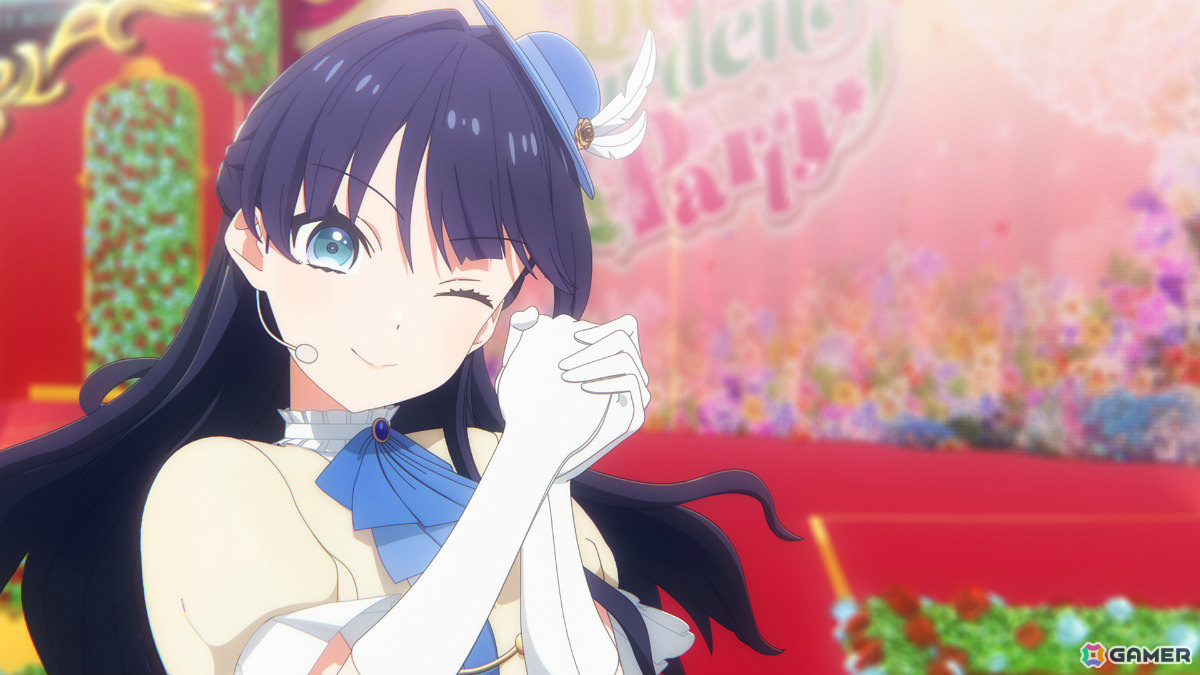 「映画 ラブライブ！蓮ノ空女学院スクールアイドルクラブ Bloom Garden Party」挿入歌「ハナ咲けばユメ駆ける」が5月9日に先行配信！の画像
