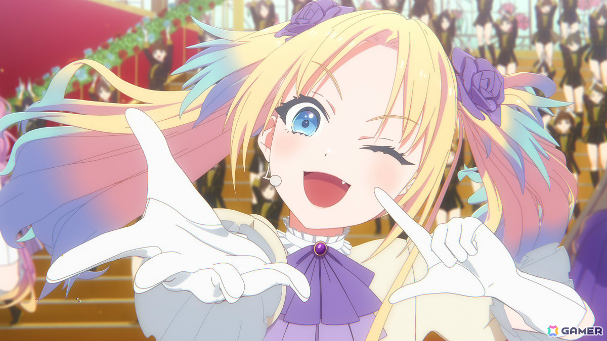 「映画 ラブライブ！蓮ノ空女学院スクールアイドルクラブ Bloom Garden Party」挿入歌「ハナ咲けばユメ駆ける」が5月9日に先行配信！の画像
