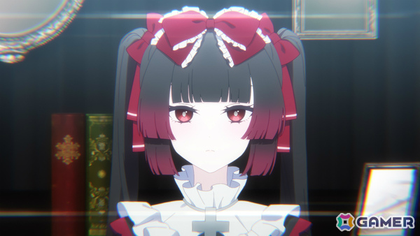 獄薔薇美血華が語る“美”とは？TVアニメ「NEEDY GIRL OVERDOSE」第6話「Turn Around and Count 2 Ten」のあらすじ＆場面カットが公開の画像1